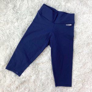 Bia Brazil Women’s Activewear 3/4 Crop Legging